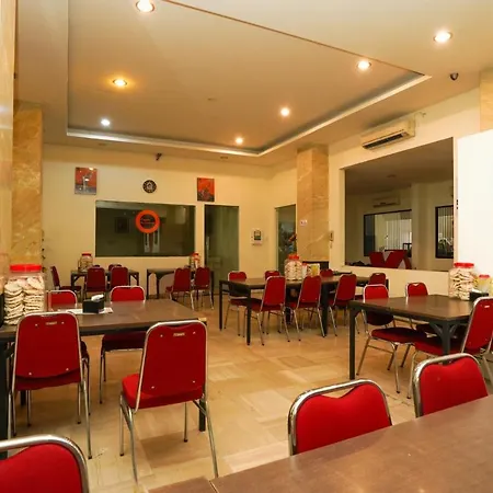 Avi Hotel Surabaya-3