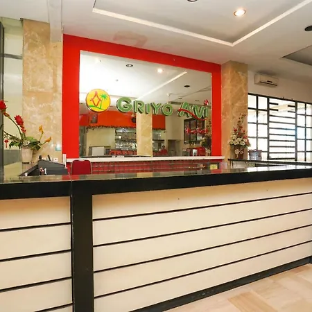 Avi Hotel Surabaya-2