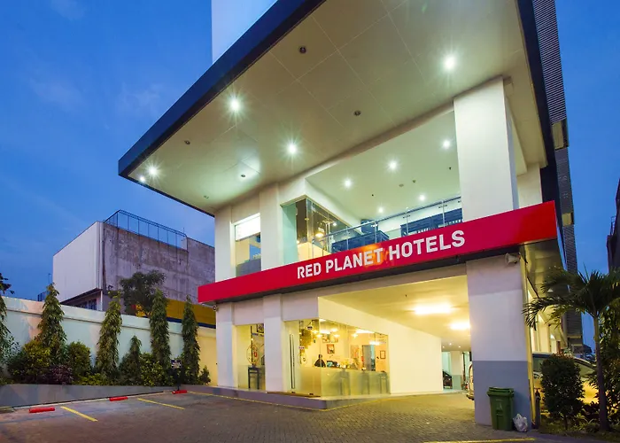 Monoloog Hotel Surabaya